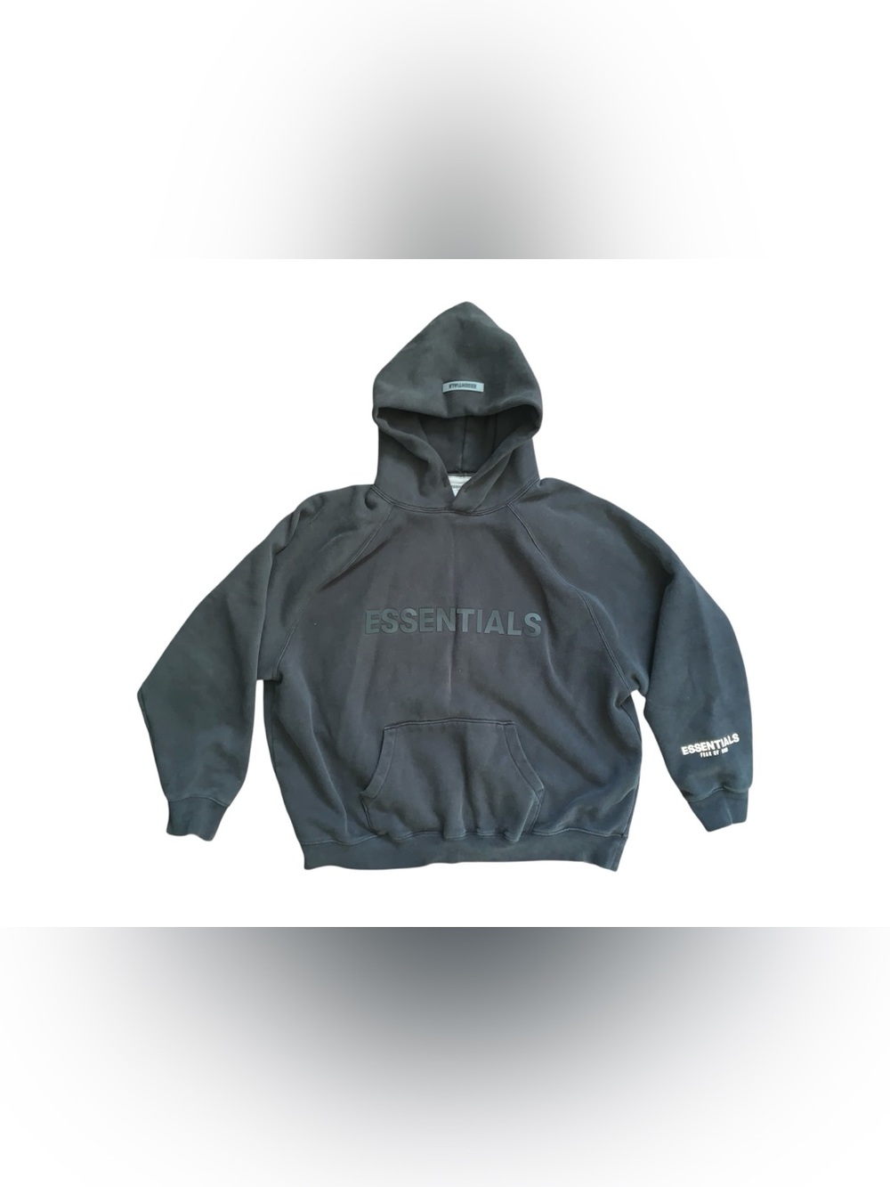 Fear Of God Essentials Hoodie